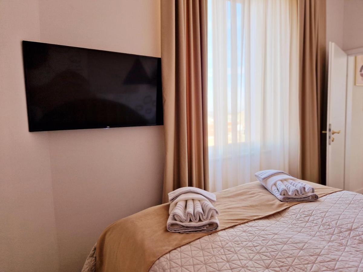 Apartman Arena Sunset, Sea Coloseum View, 2 Free Parking *
