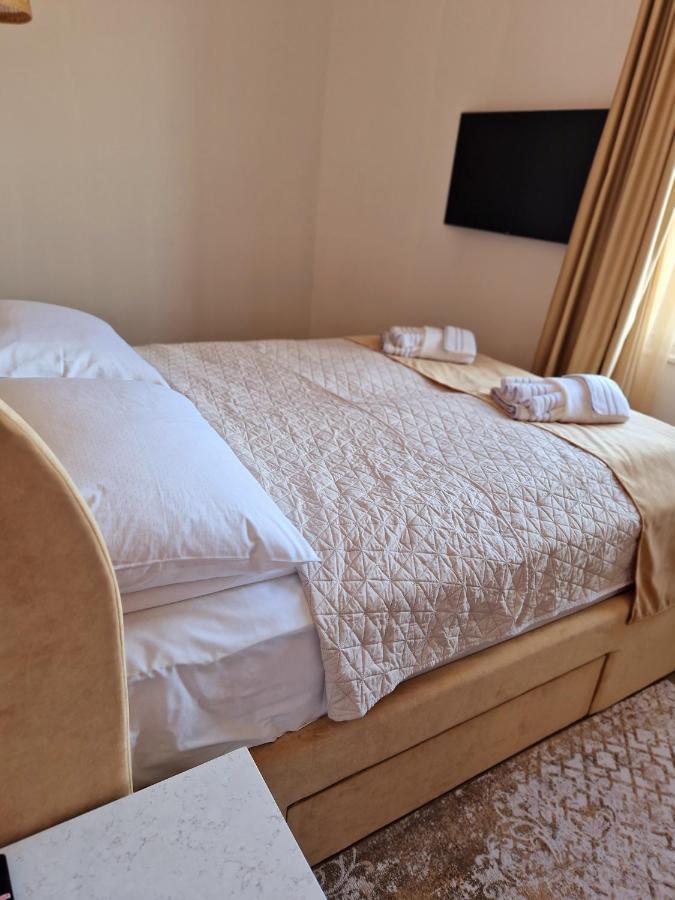 Apartman Arena Sunset, Sea Coloseum View, 2 Free Parking *