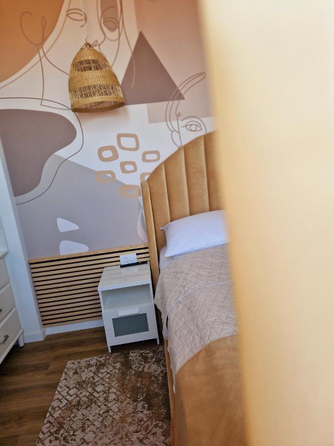 Apartman Arena Sunset, Sea Coloseum View, 2 Free Parking *