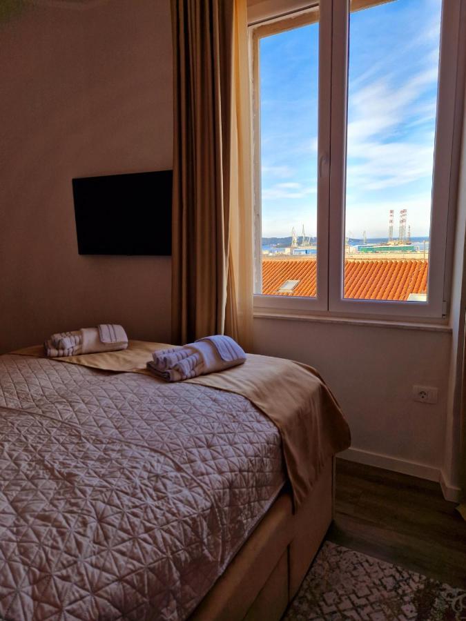 Arena Sunset, Sea Coloseum View, 2 Free Parking Apartman Pula