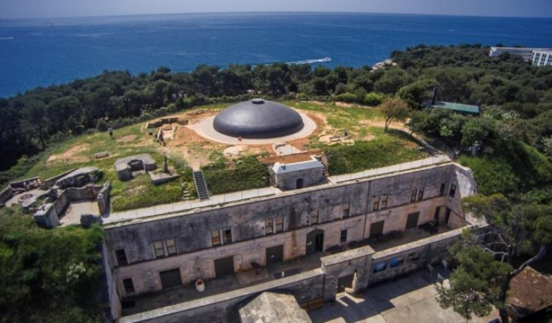 Arena Sunset, Sea Coloseum View, 2 Free Parking Pula