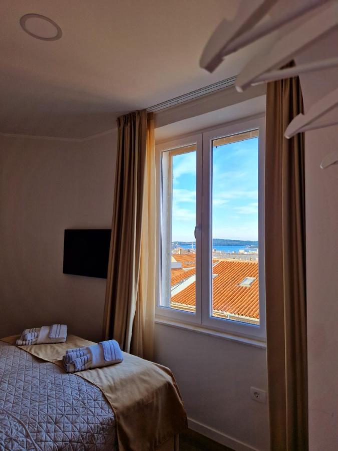 Arena Sunset, Sea Coloseum View, 2 Free Parking Apartman Pula