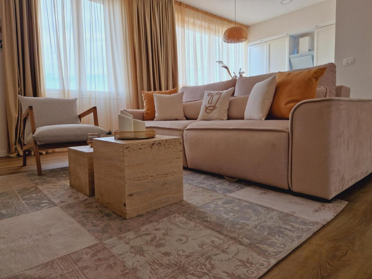 Apartman Arena Sunset, Sea Coloseum View, 2 Free Parking