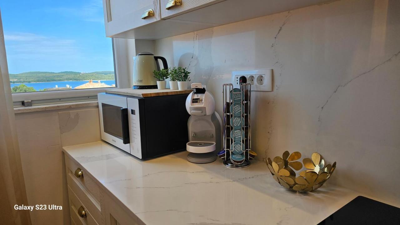 Arena Sunset, Sea Coloseum View, 2 Free Parking Apartman Pula